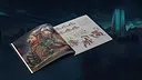 Deathbound Artbook Screenshot 4