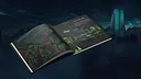 Deathbound Artbook Screenshot 3