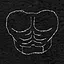 Rigged icon