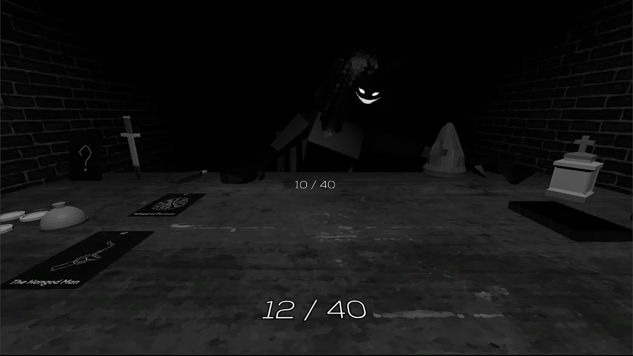 Fool's Gambit Screenshot 2