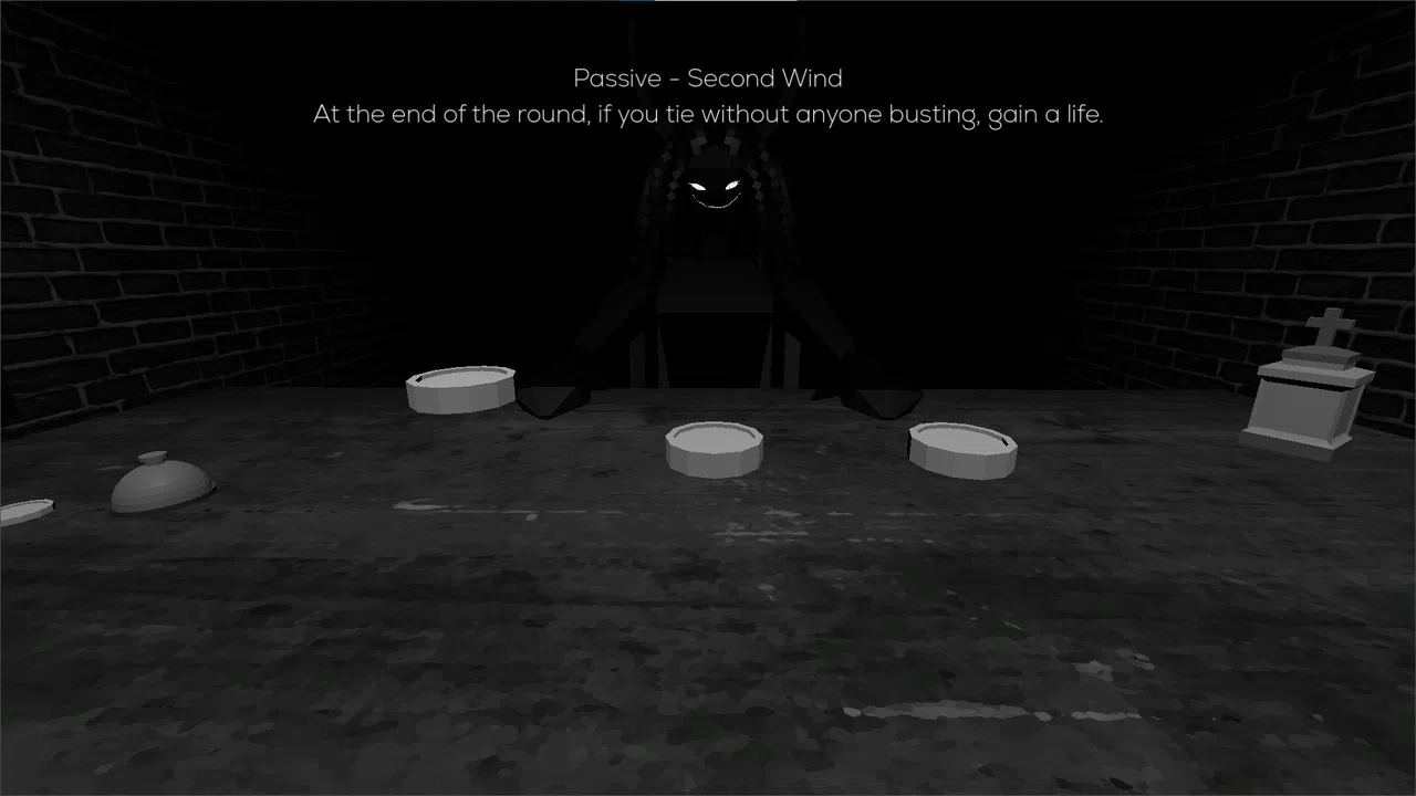 Fool's Gambit Screenshot 5