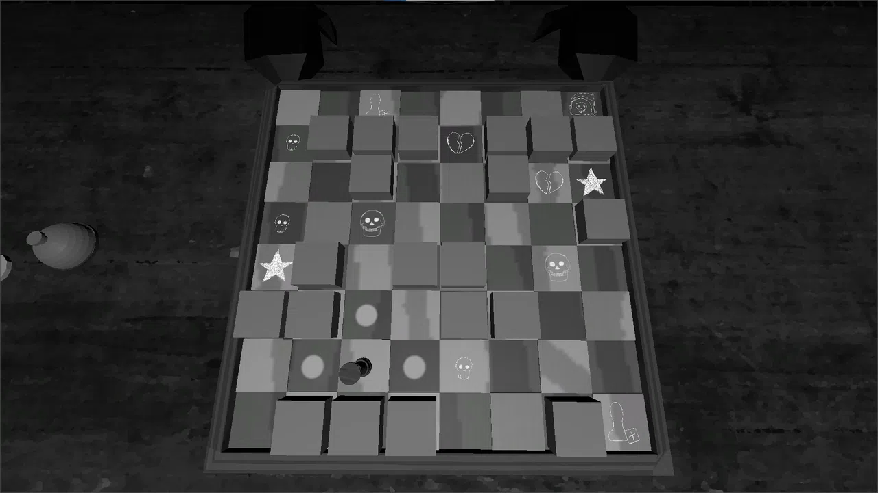Fool's Gambit Screenshot 3