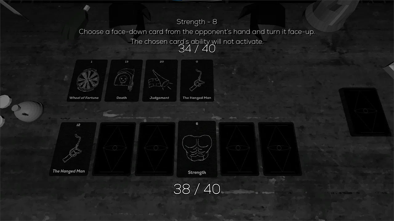 Fool's Gambit Screenshot 0
