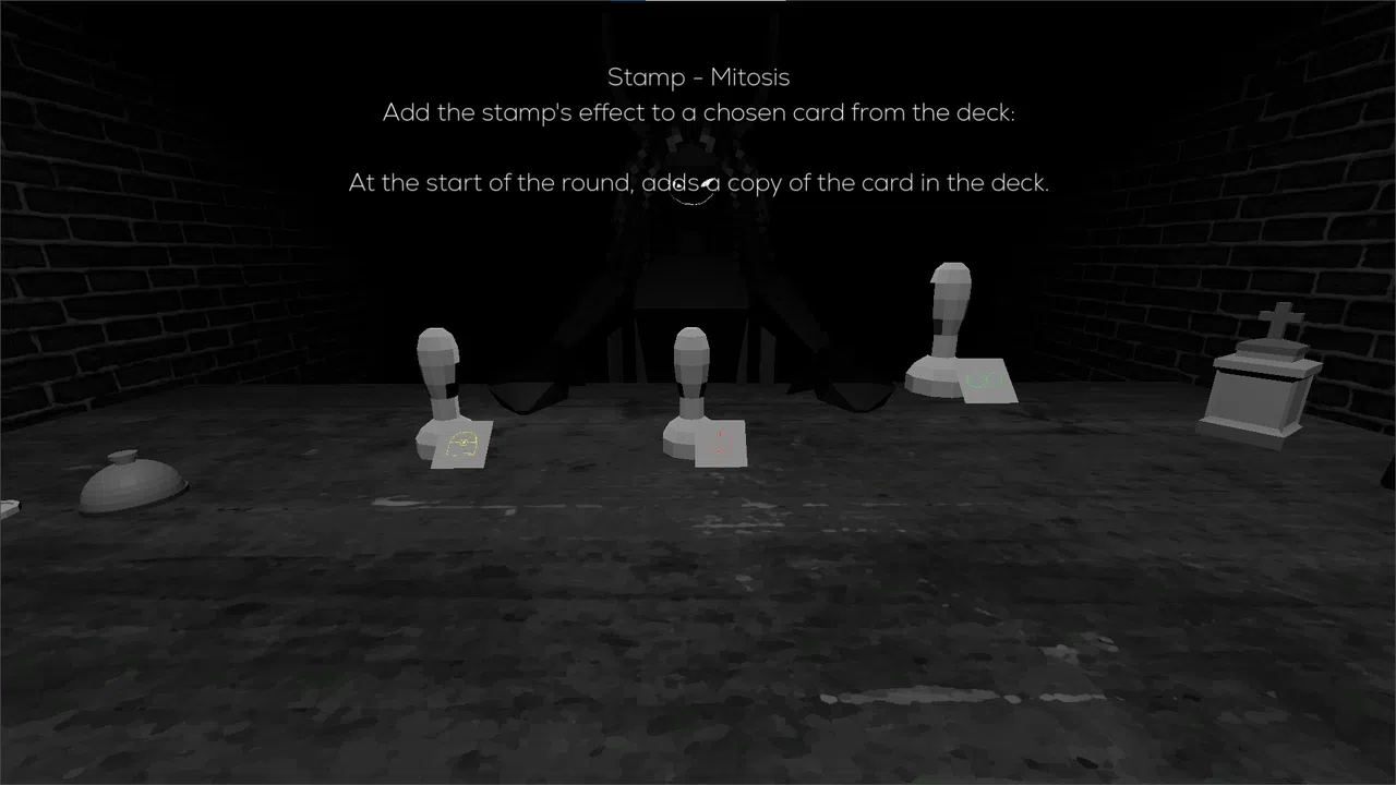 Fool's Gambit Screenshot 4