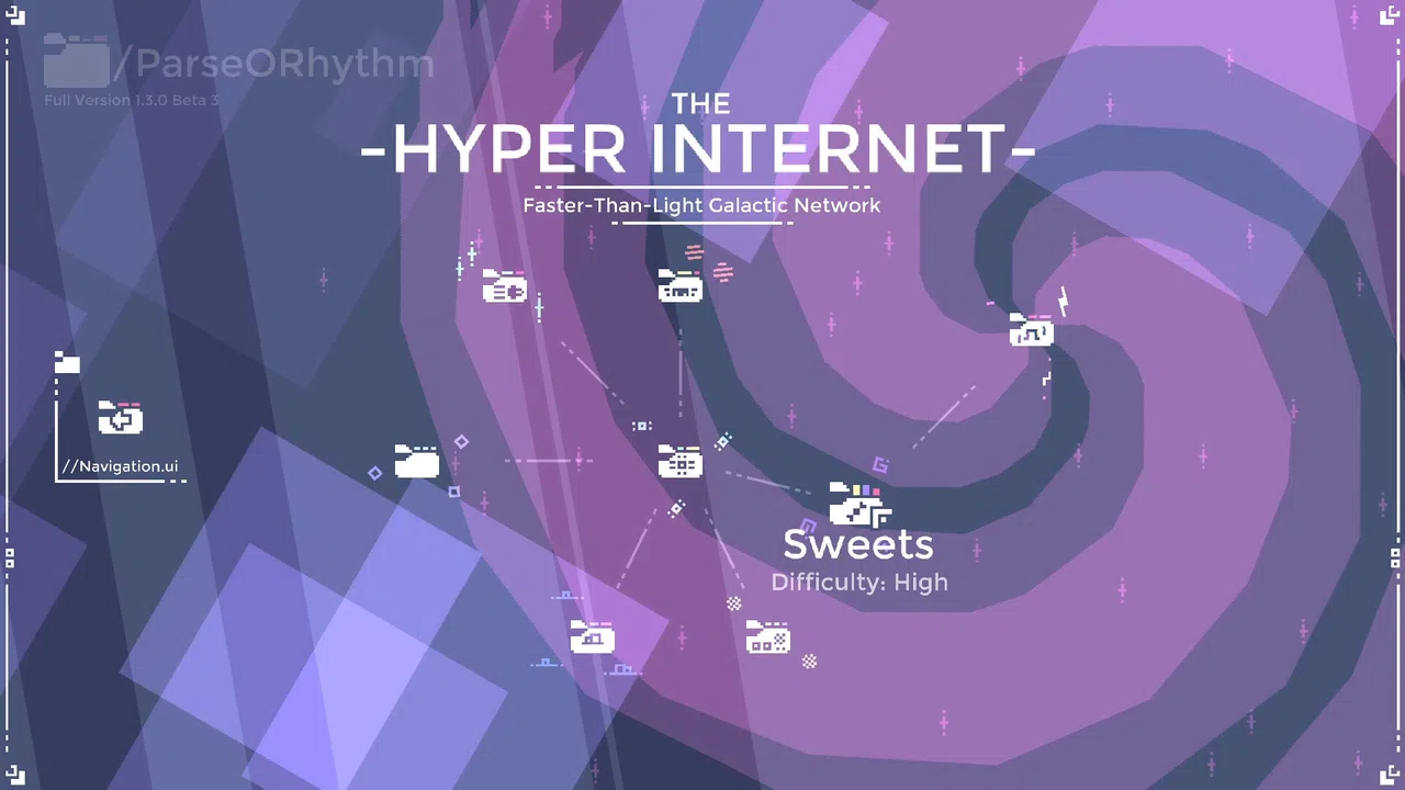 Parse-O-Rhythm Screenshot 1