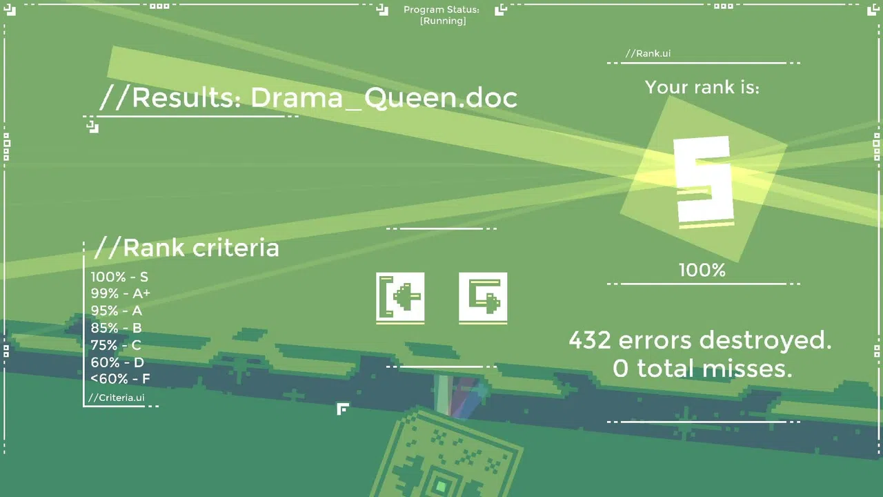 Parse-O-Rhythm Screenshot 3