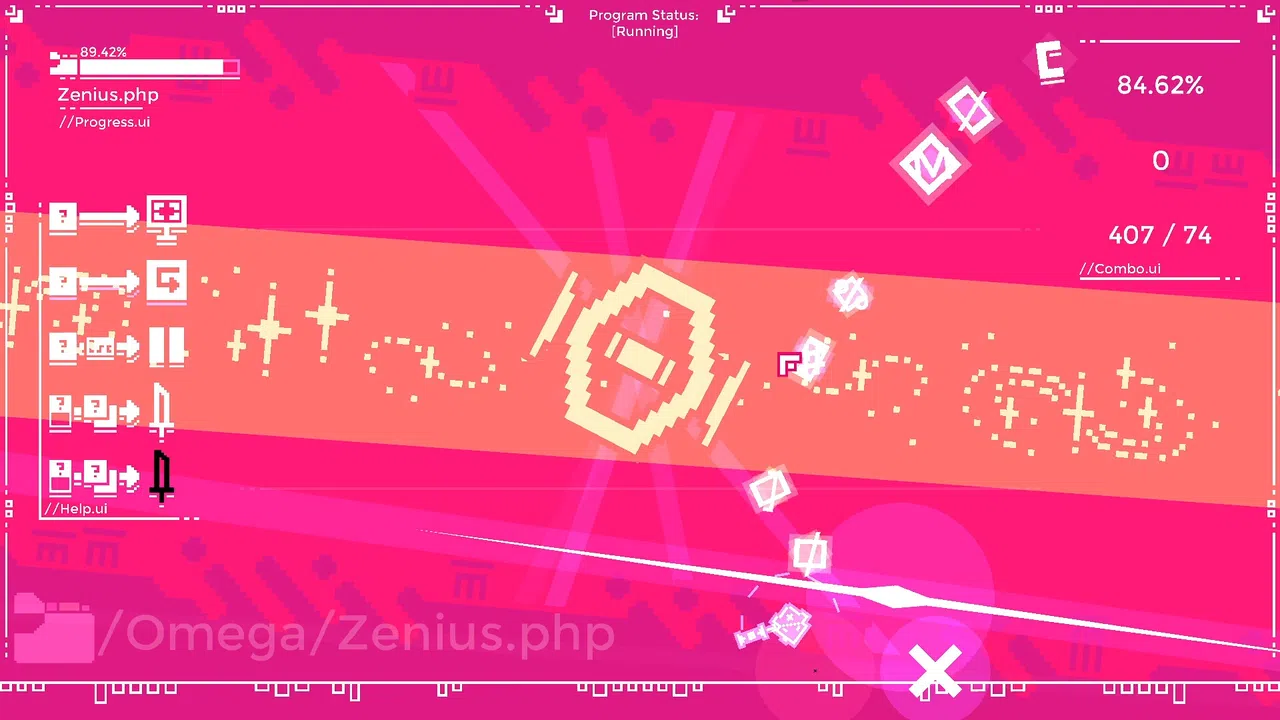 Parse-O-Rhythm Screenshot 6