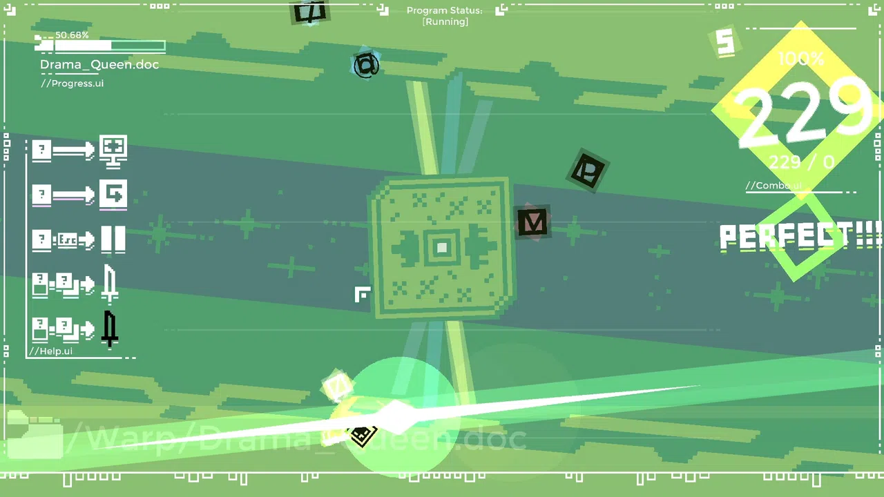 Parse-O-Rhythm Screenshot 8