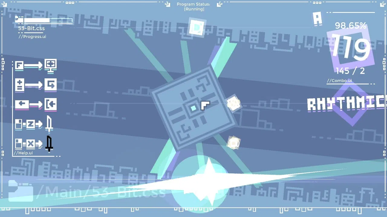 Parse-O-Rhythm Screenshot 4