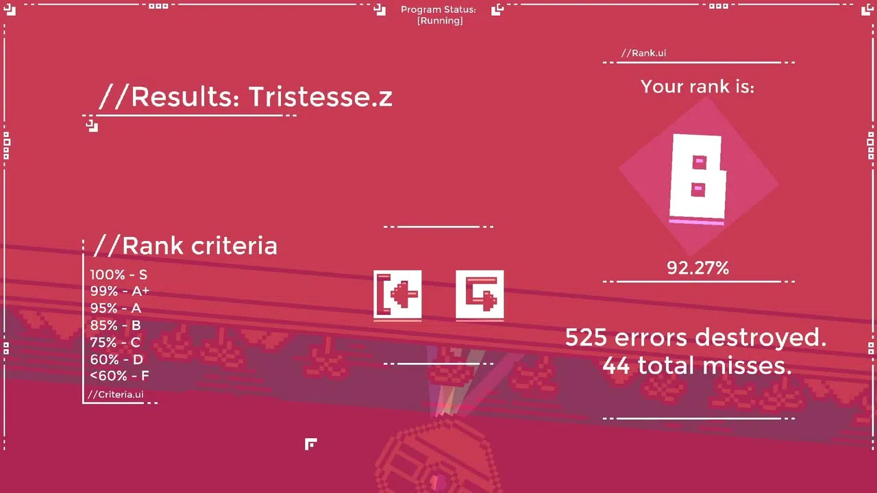 Parse-O-Rhythm Screenshot 12