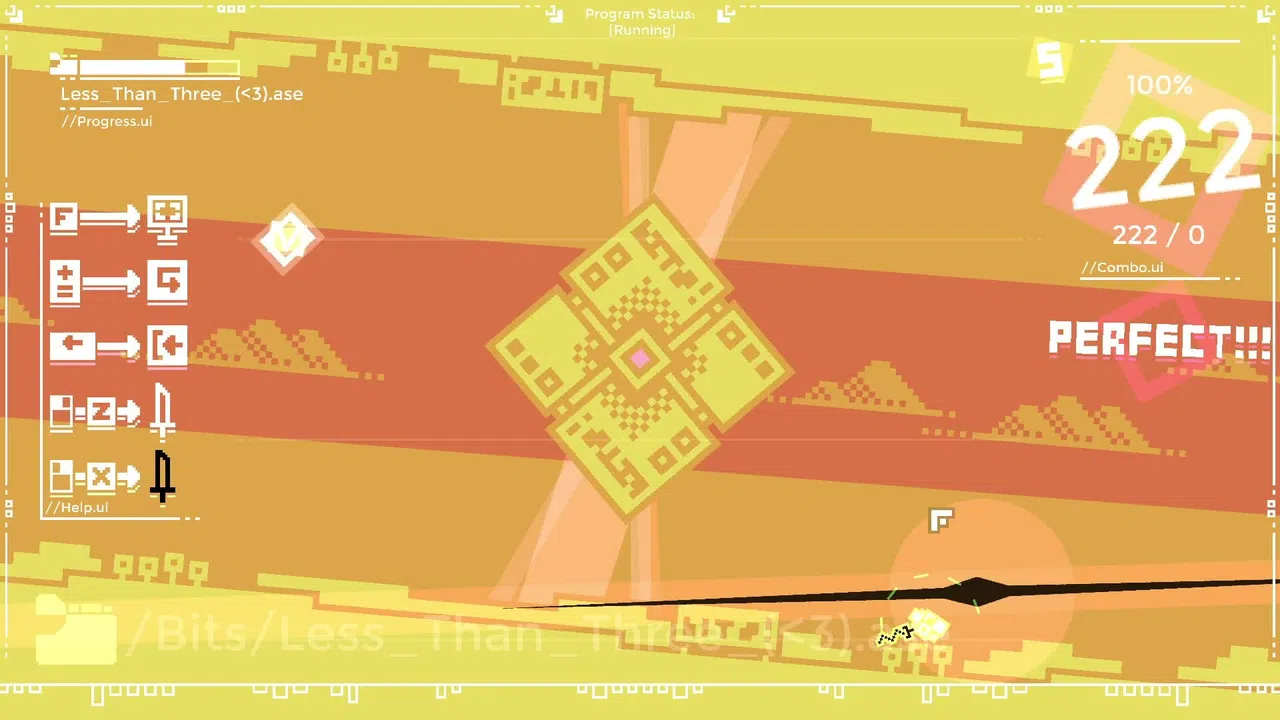 Parse-O-Rhythm Screenshot 10