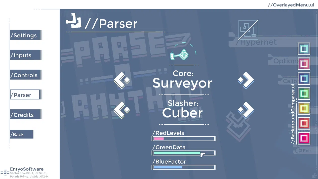 Parse-O-Rhythm Screenshot 7