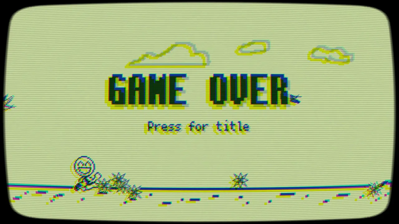 HAPPY RUNNER Screenshot 4