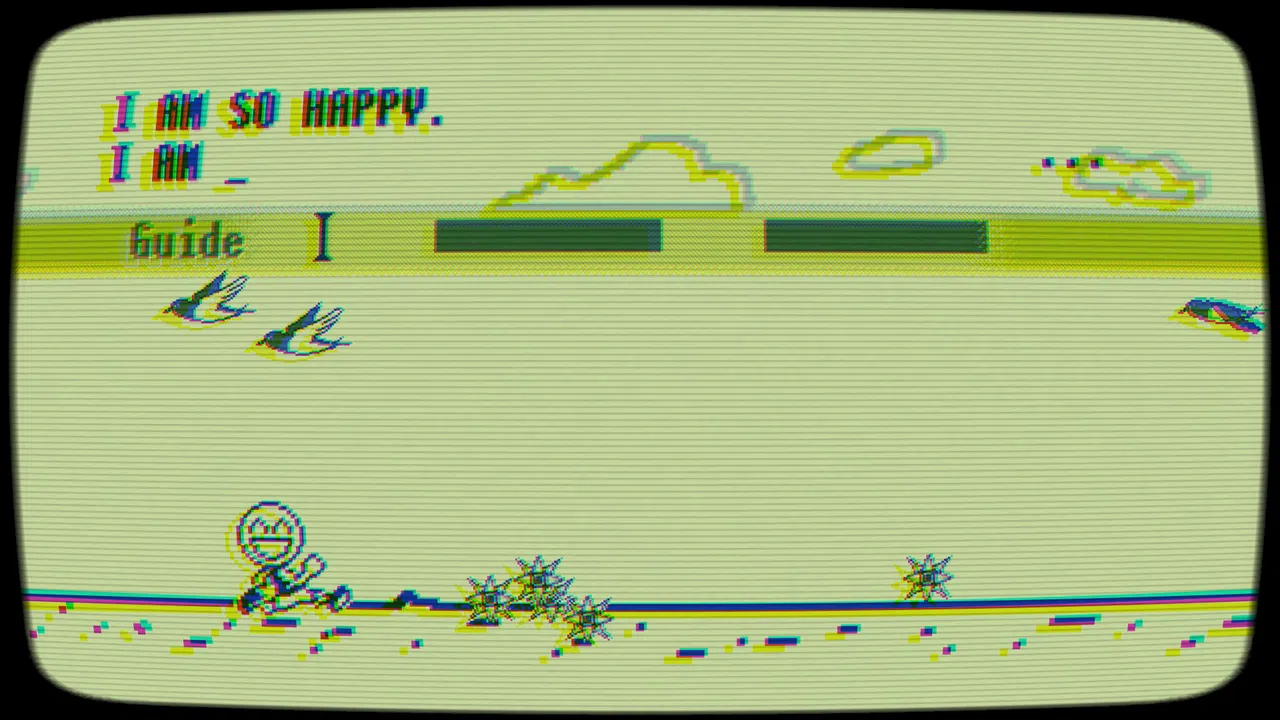 HAPPY RUNNER Screenshot 3