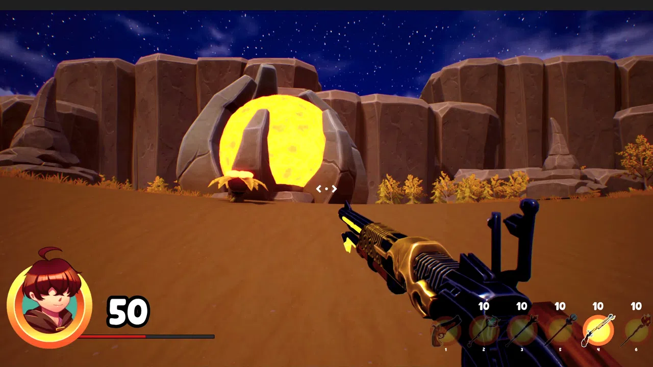 Fantasy Quest Screenshot 3