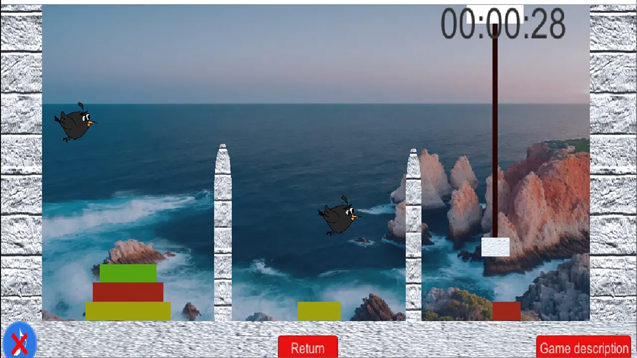Tower of hanoi Screenshot 4