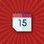 A New Day icon