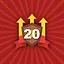 Amateur icon