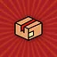 Deliver icon