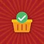 Cashier icon