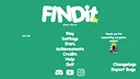 FINDit - Sponsor Screenshot 0