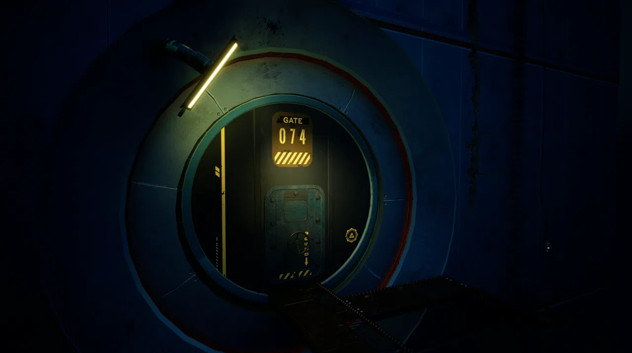 The Untethered Void Screenshot 3