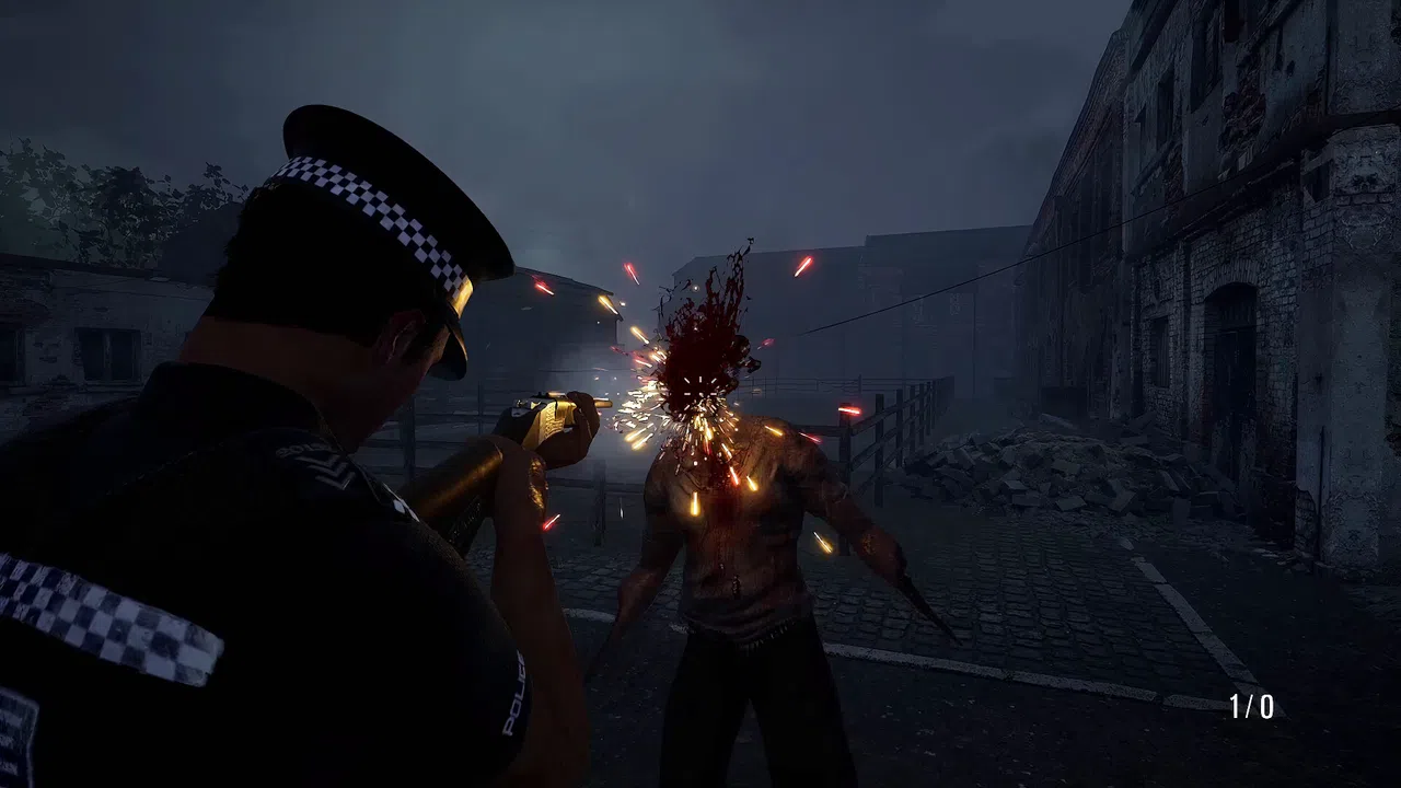From Fire Emergence Screenshot 9