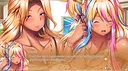 完堕ちXギャル母娘 ～ マジ気持ちイイ！アタシたち、アンタの肉オナホにされちゃう ～ Demo Screenshot 4