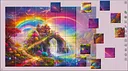 Master of Pieces © Jigsaw Puzzle DLC - Unknown Worlds Screenshot 6