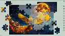 Master of Pieces © Jigsaw Puzzle DLC - Unknown Worlds Screenshot 7