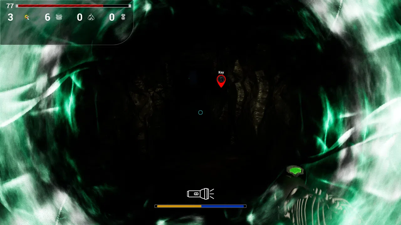 Enosis Screenshot 6