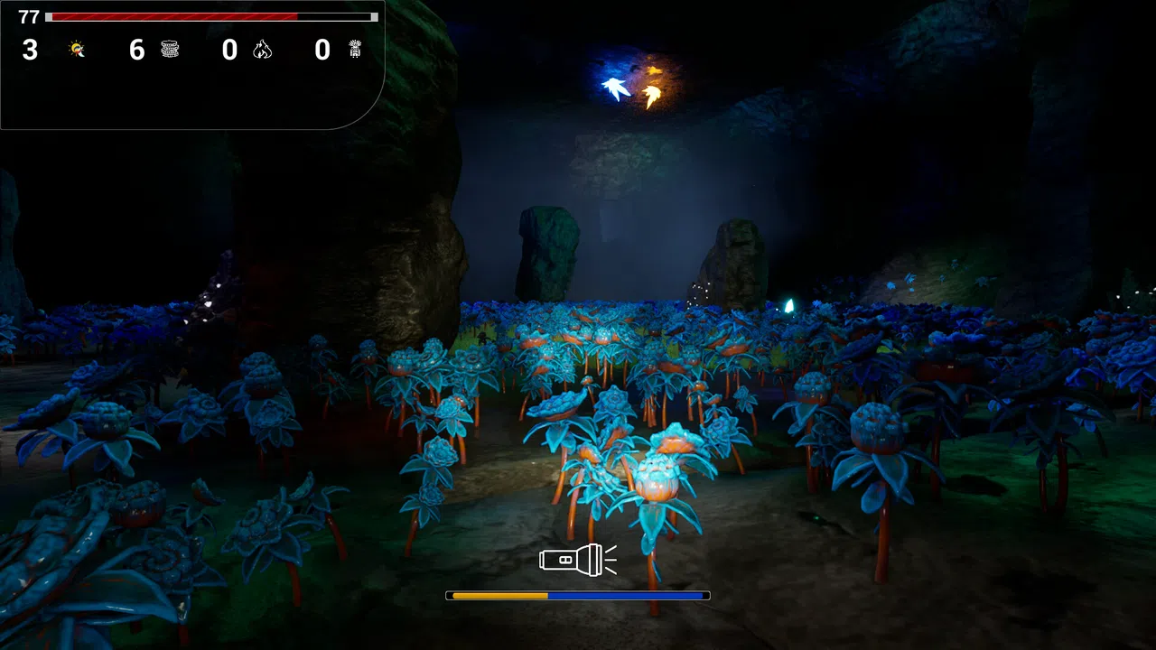Enosis Screenshot 7