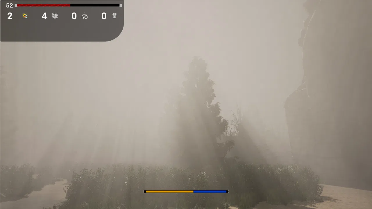 Enosis Screenshot 0