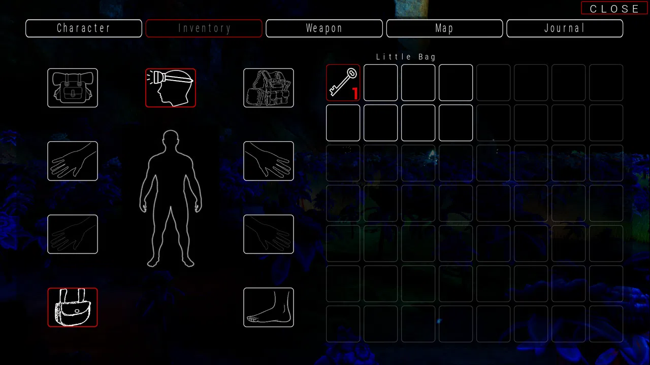 Enosis Screenshot 2