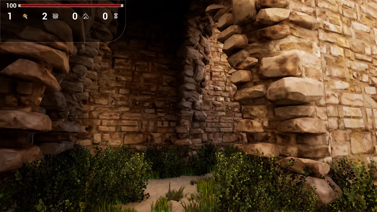 Enosis Screenshot 3