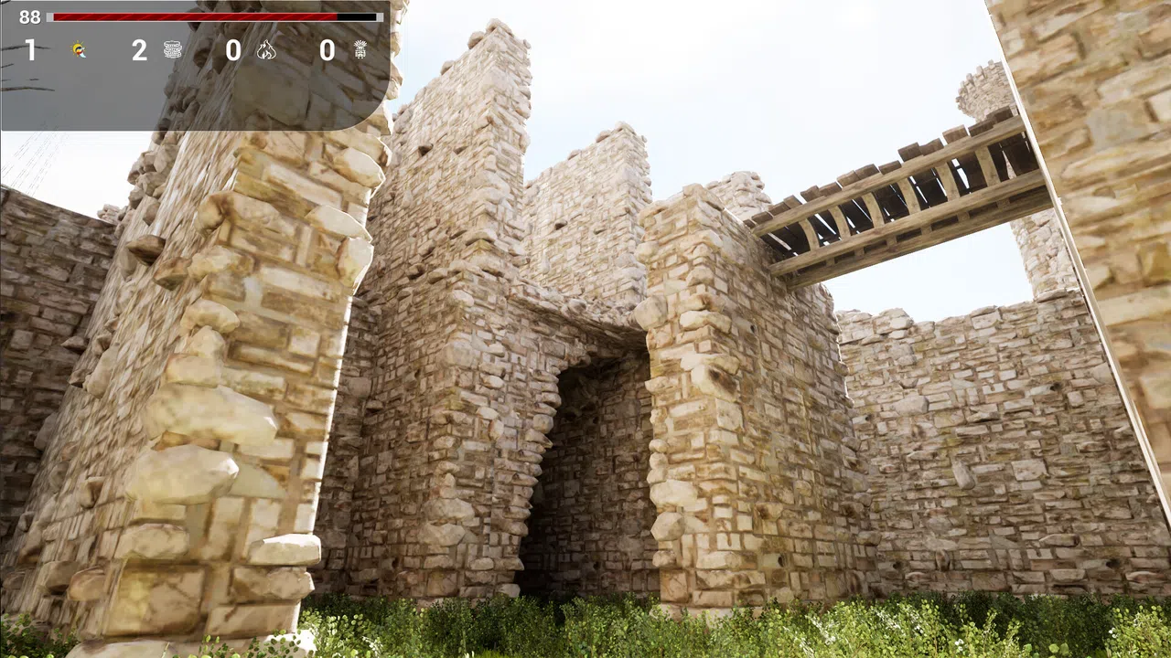 Enosis Screenshot 4
