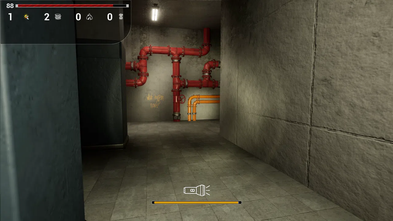 Enosis Screenshot 5