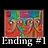Ending #1