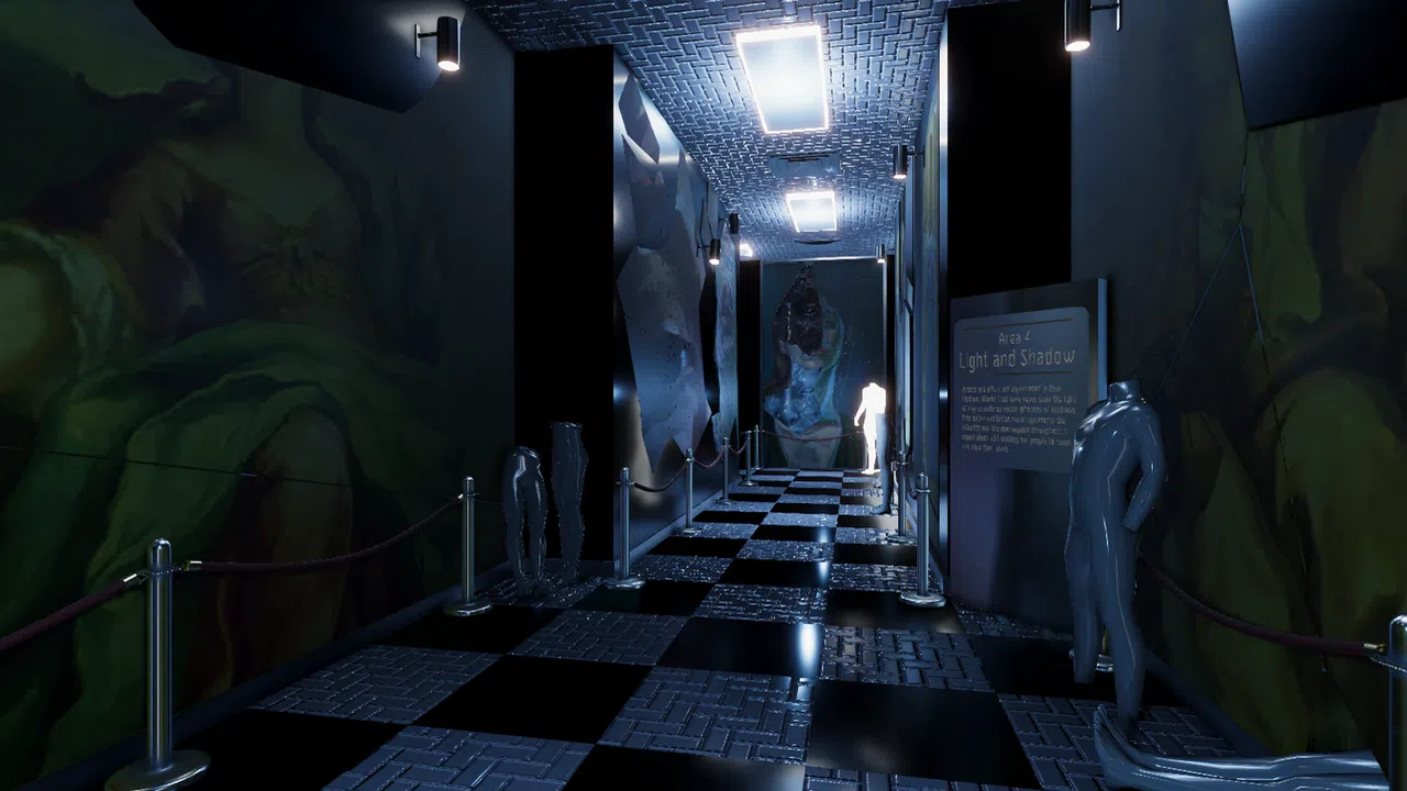The Lost Gallery Screenshot 4