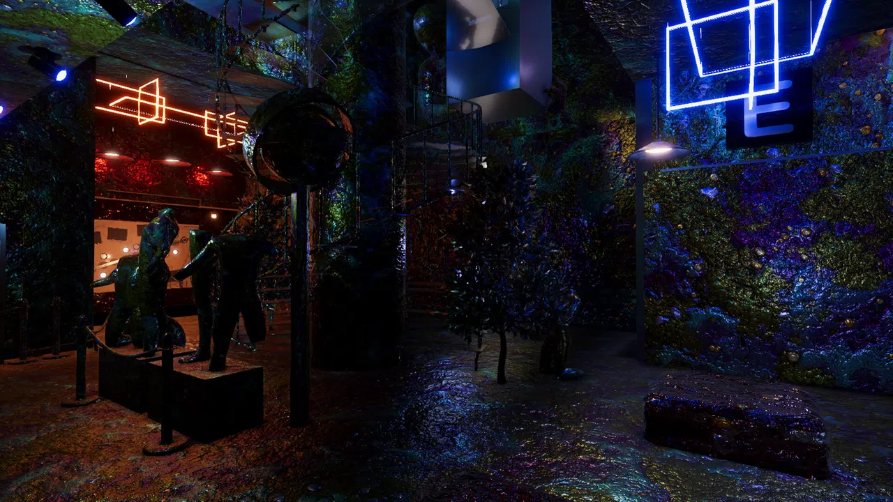 The Lost Gallery Screenshot 6