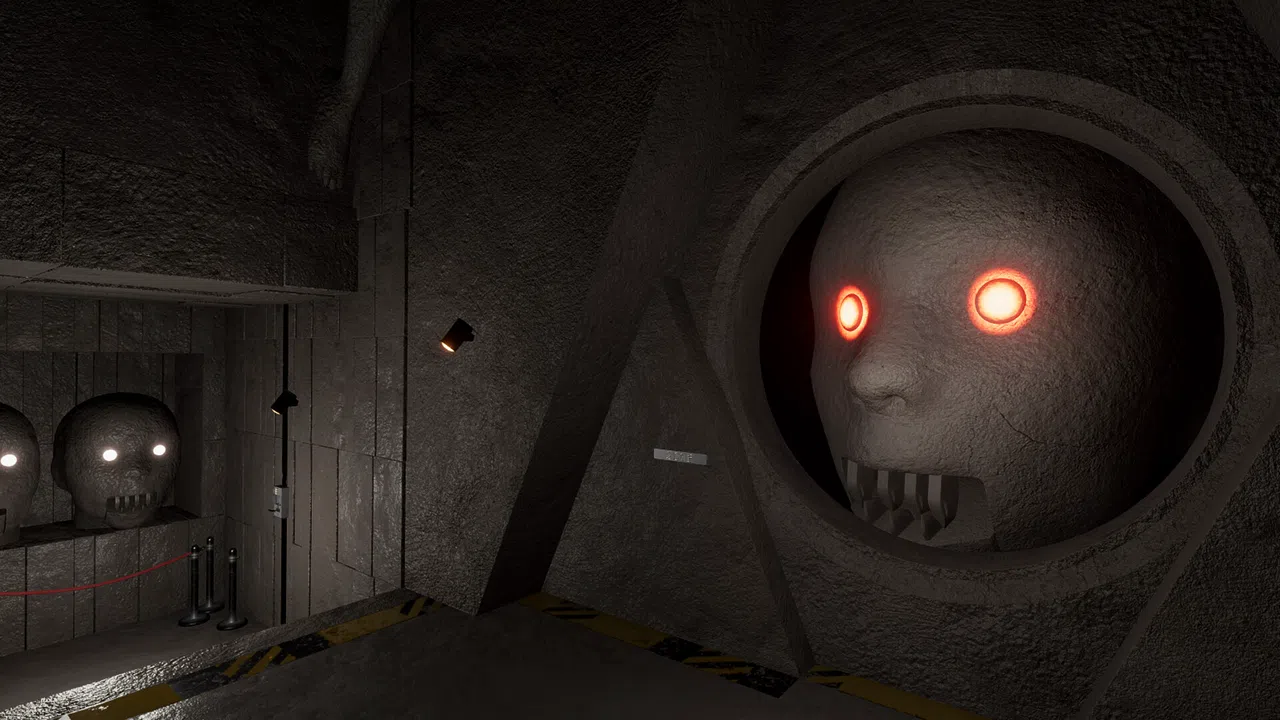 The Lost Gallery Screenshot 5