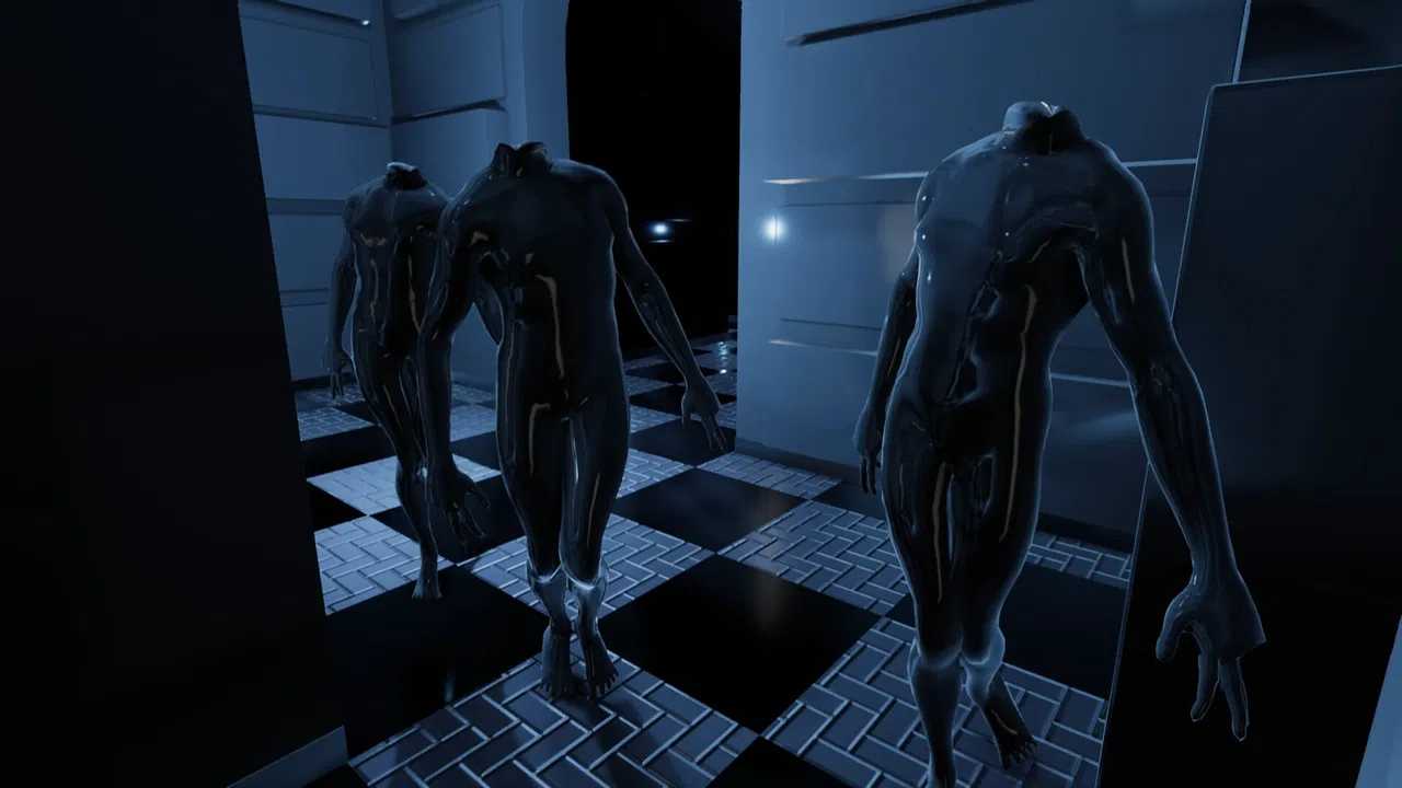 The Lost Gallery Screenshot 3