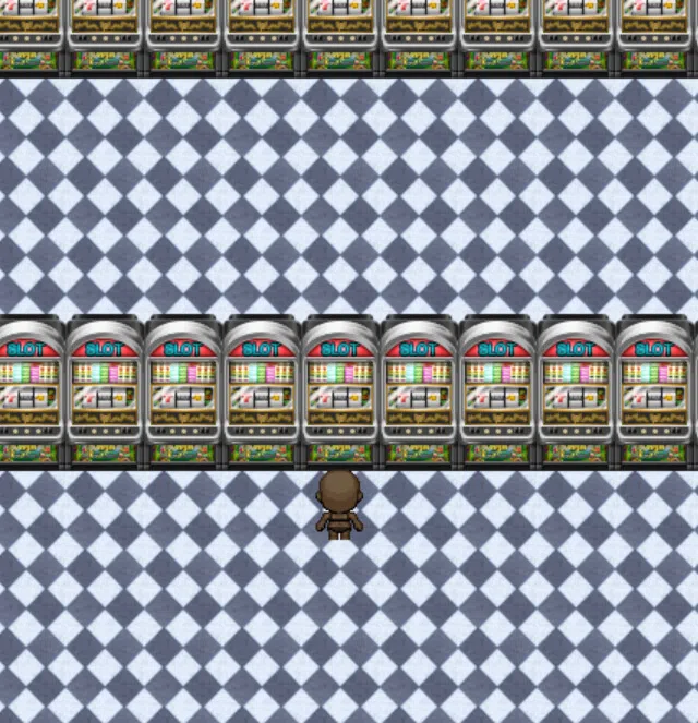 Avaricity: New Shadows Screenshot 0