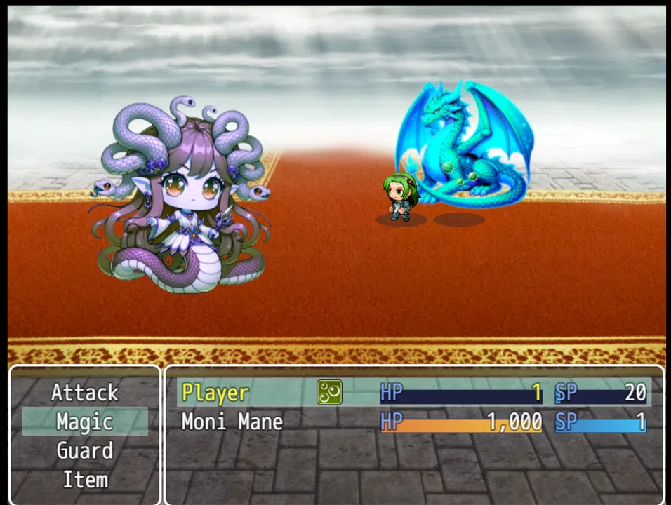 Avaricity: New Shadows Screenshot 1
