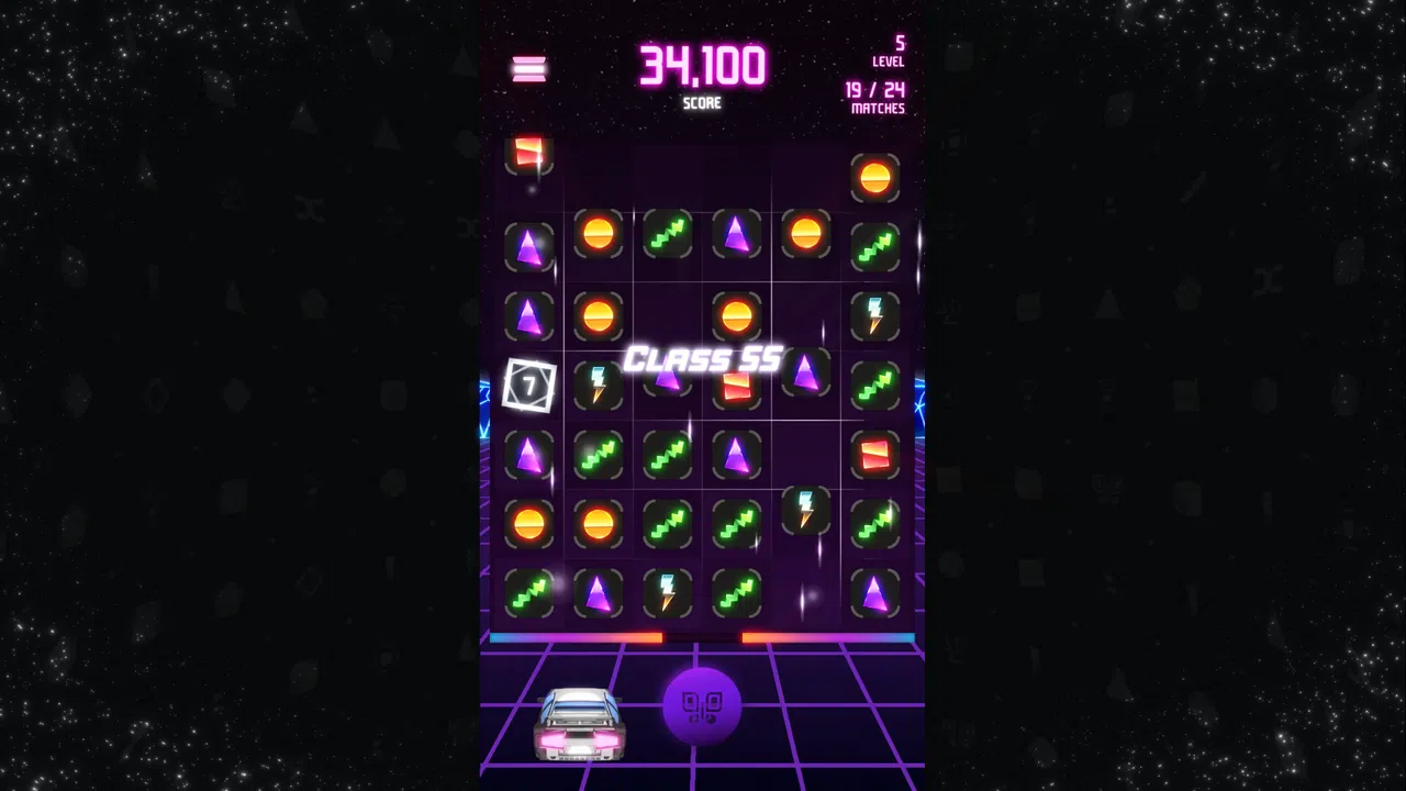 Meta Match Screenshot 4