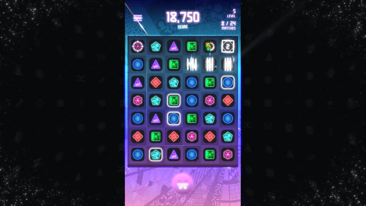 Meta Match Screenshot 2