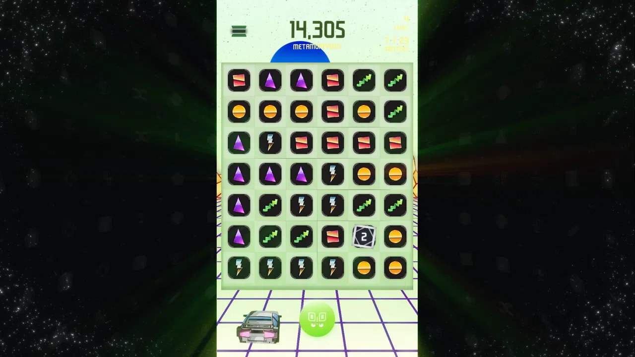 Meta Match Screenshot 5