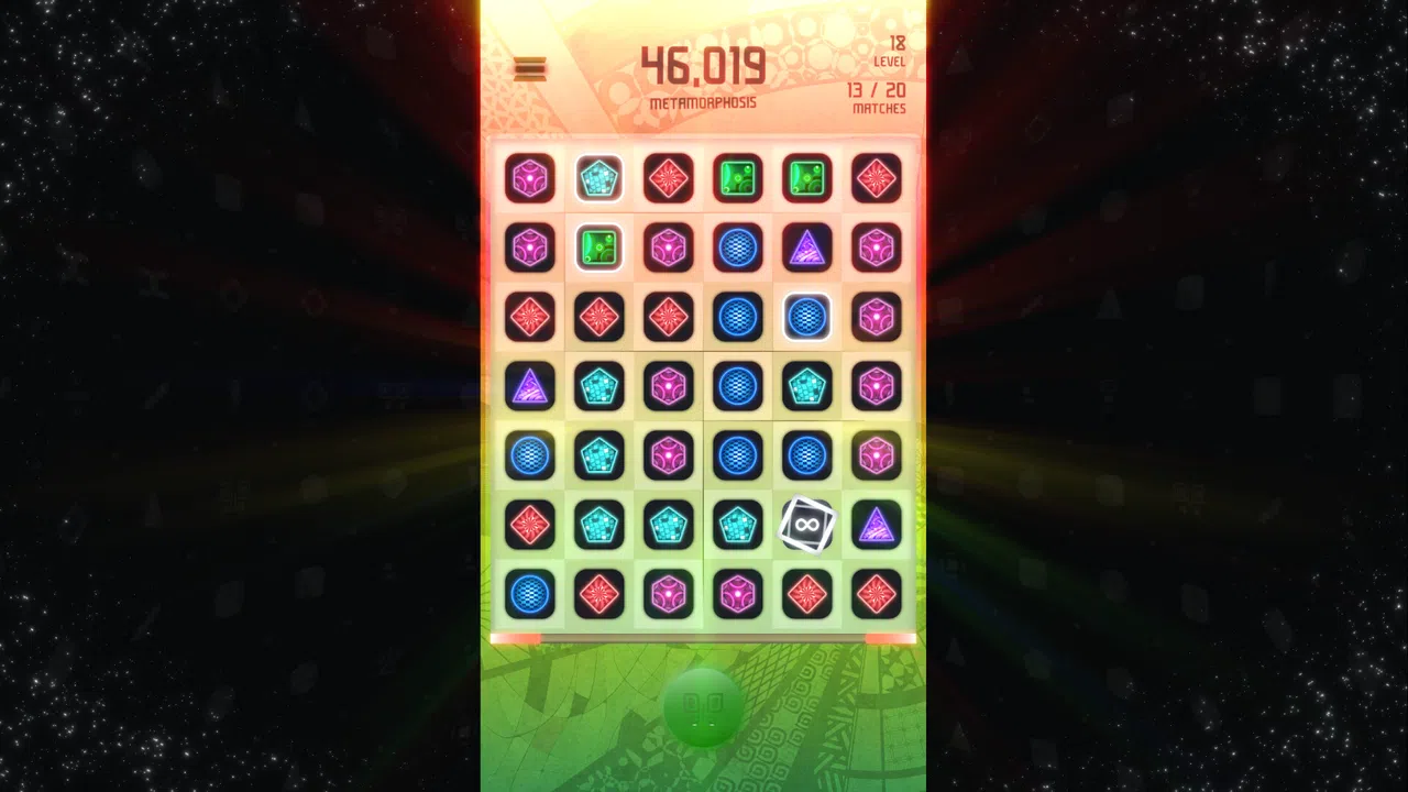 Meta Match Screenshot 3