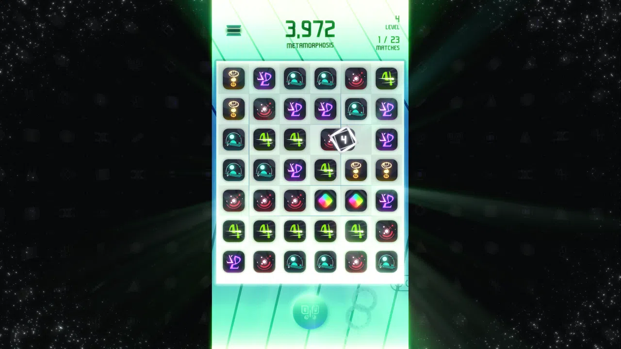 Meta Match Screenshot 1