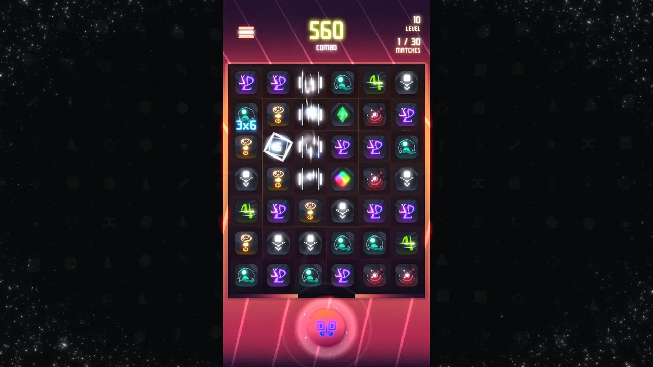 Meta Match Screenshot 0